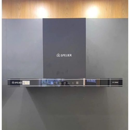 Máy hút mùi Spelier SP-109MC Plus 8 Hình ảnh máy hút mùi Spelier SP-109MC Plus