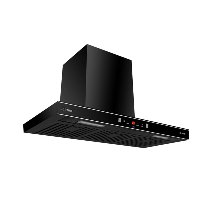 Máy hút mùi Spelier SP-109MC Plus 4 Ảnh máy hút mùi Spelier SP-109MC Plus