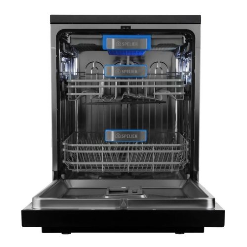 Ảnh Máy rửa bát Spelier SP SP 16DWKT/B