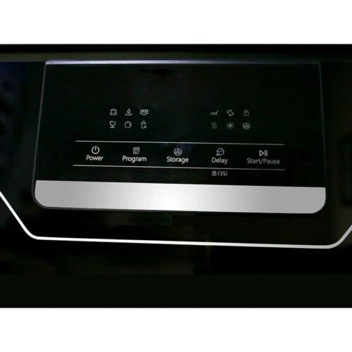 Ảnh Máy rửa chén bát Spelier SP-08 UOZ