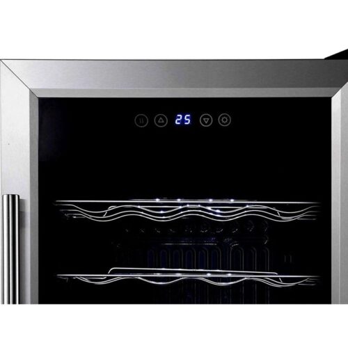 Ảnh Tủ rượu vang Spelier SP 28B