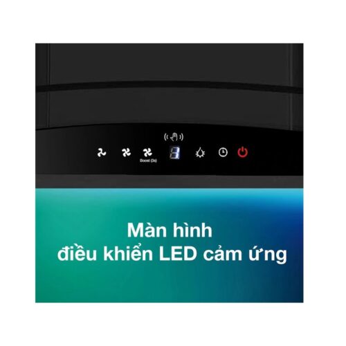 Hình ảnh Máy hút mùi Spelier SP 654MC