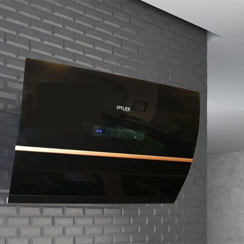 Máy hút mùi Spelier SP-708 90cm 8 Hình ảnh Máy hút mùi Spelier SP-708 90cm