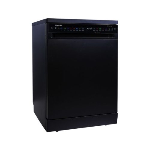Hình ảnh Máy rửa bát Spelier SP SP 16DWKT/B
