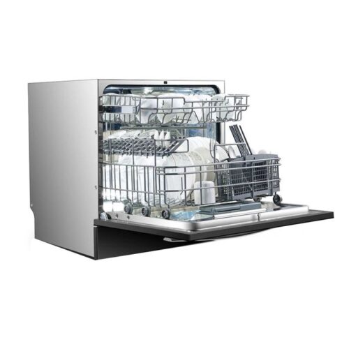 Hình Máy rửa chén bát Spelier SP-08 UOZ