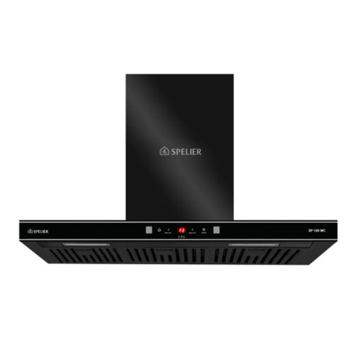 Máy hút mùi Spelier SP-109MC Plus