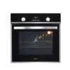 Lò nướng âm tủ Spelier SPB 6524 EU