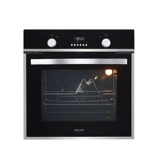 Lò nướng âm tủ Spelier SPB 6524 EU