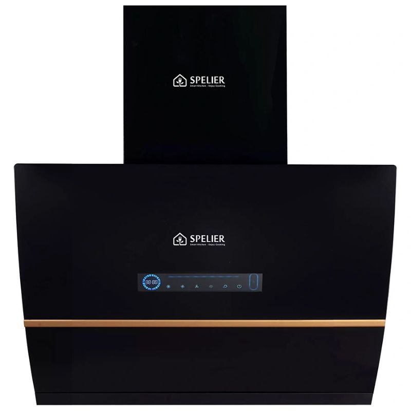 Máy hút mùi Spelier SP-708 90cm 3 Máy hút mùi Spelier SP-708 90cm