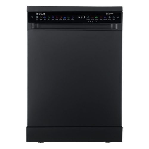 Máy rửa bát Spelier SP SP 16DWKT/B