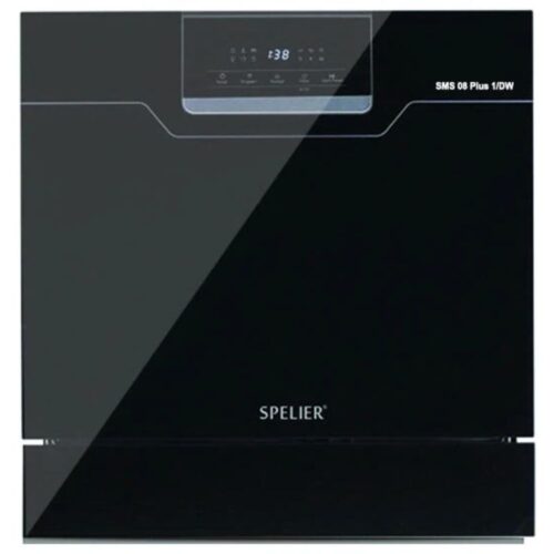 Máy rửa chén bát Spelier SMS 08 Plus 1/DW