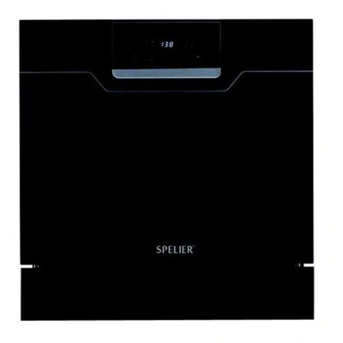 Máy rửa chén bát Spelier SP-08 UOZ