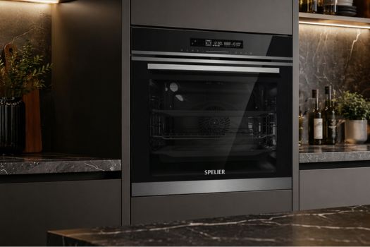 Lò nướng âm tủ Spelier SPB 868 IT