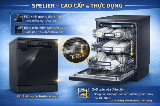 Về ngoại hình và trải nghiệm sử dụng