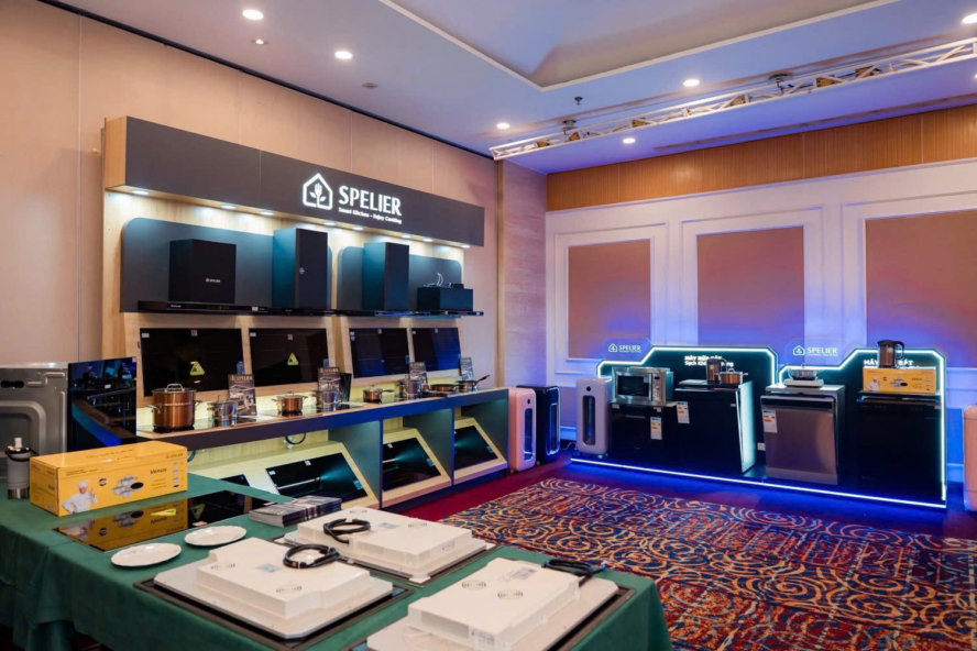 Sản phẩm spelier